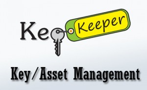 key asset management software